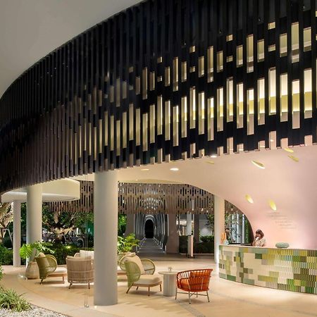Mercure Rayong Lomtalay Villas & Resort Mae Phim Exterior photo