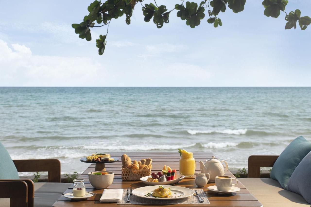 Mercure Rayong Lomtalay Villas & Resort Mae Phim Exterior photo
