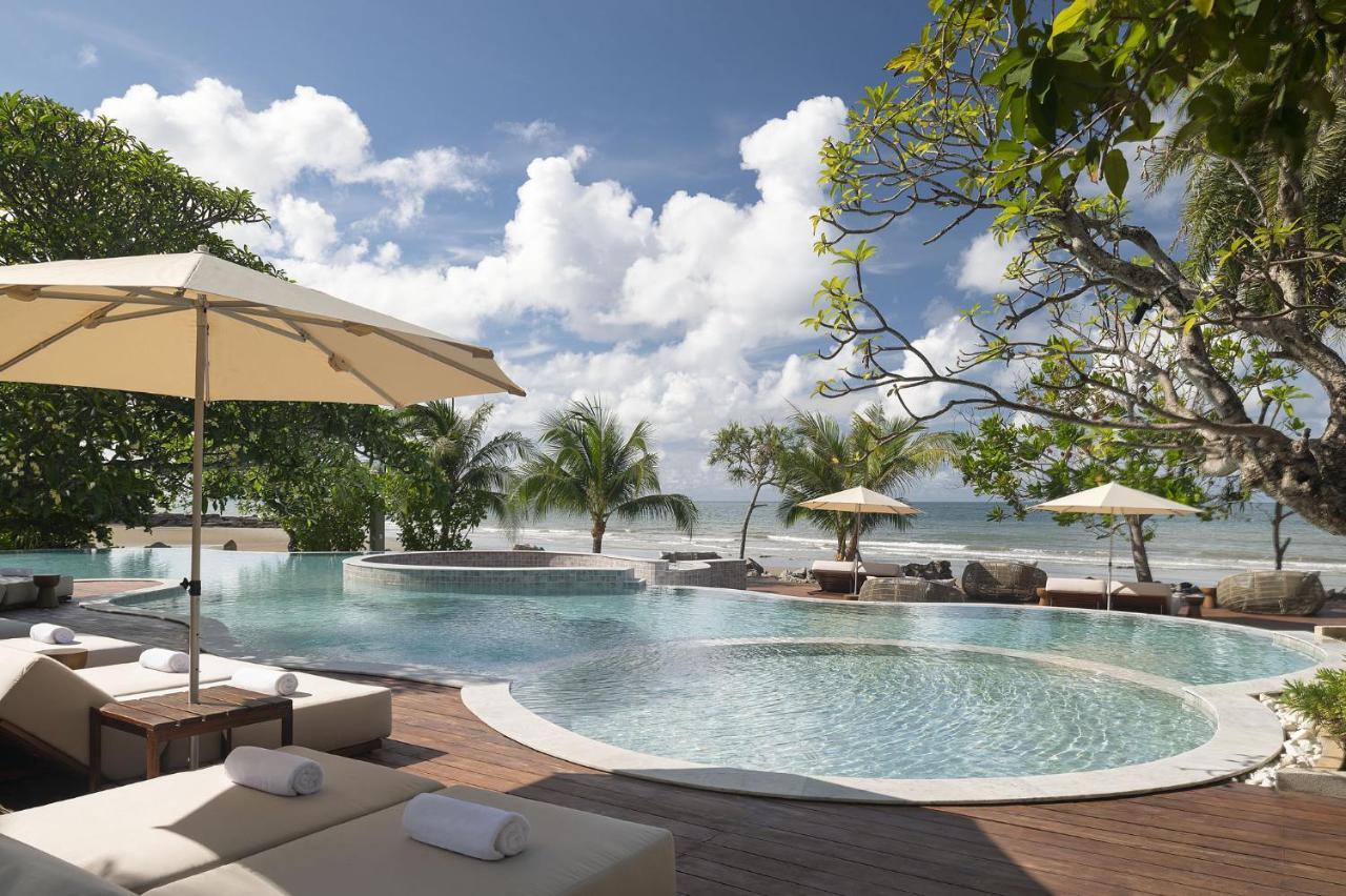 Mercure Rayong Lomtalay Villas & Resort Mae Phim Exterior photo