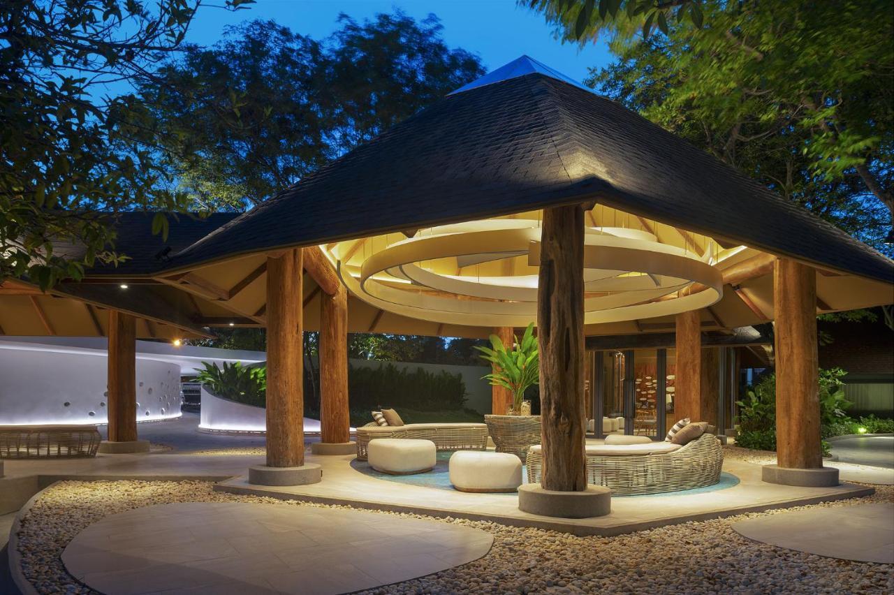 Mercure Rayong Lomtalay Villas & Resort Mae Phim Exterior photo