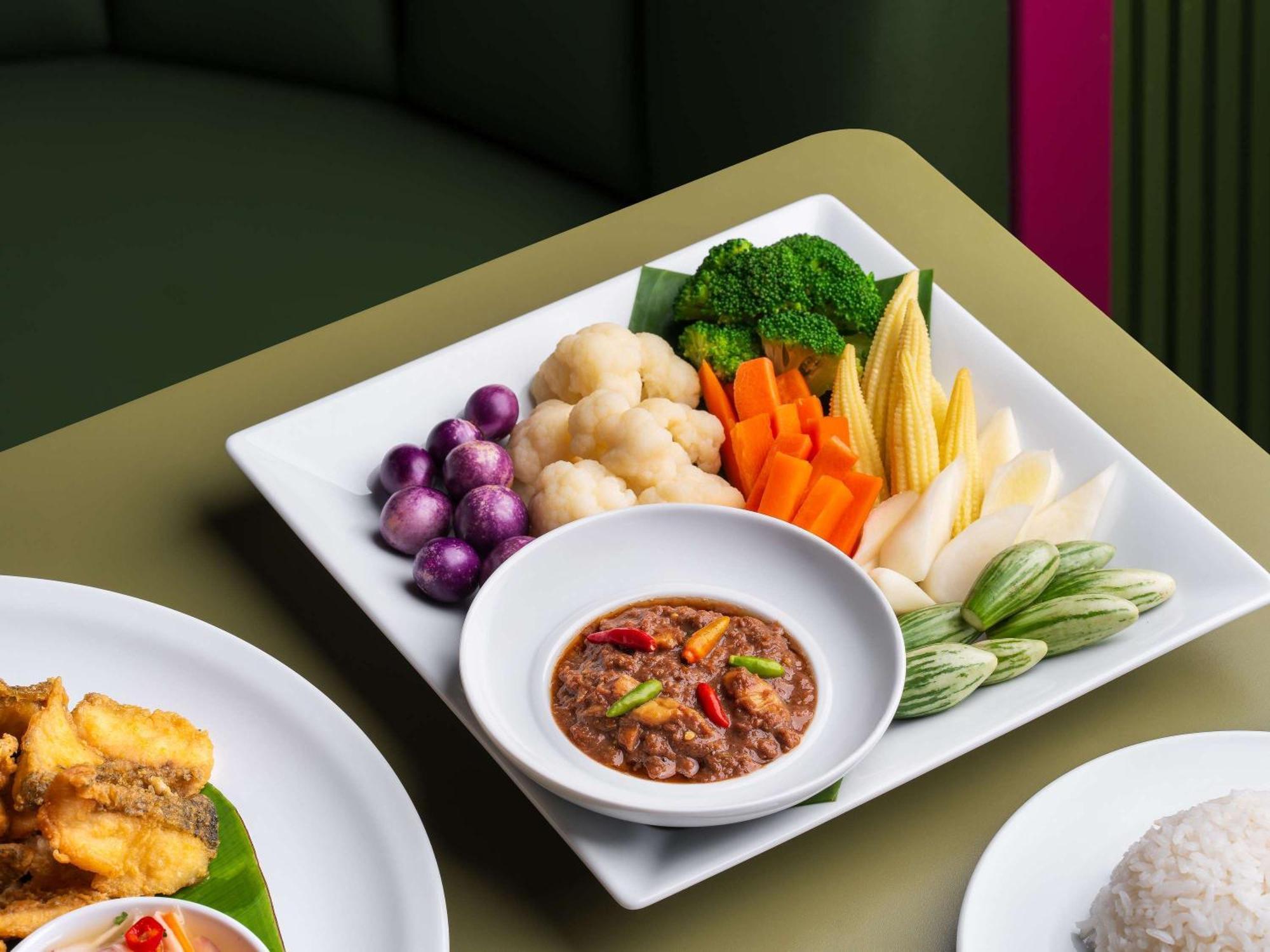 Mercure Rayong Lomtalay Villas & Resort Mae Phim Exterior photo