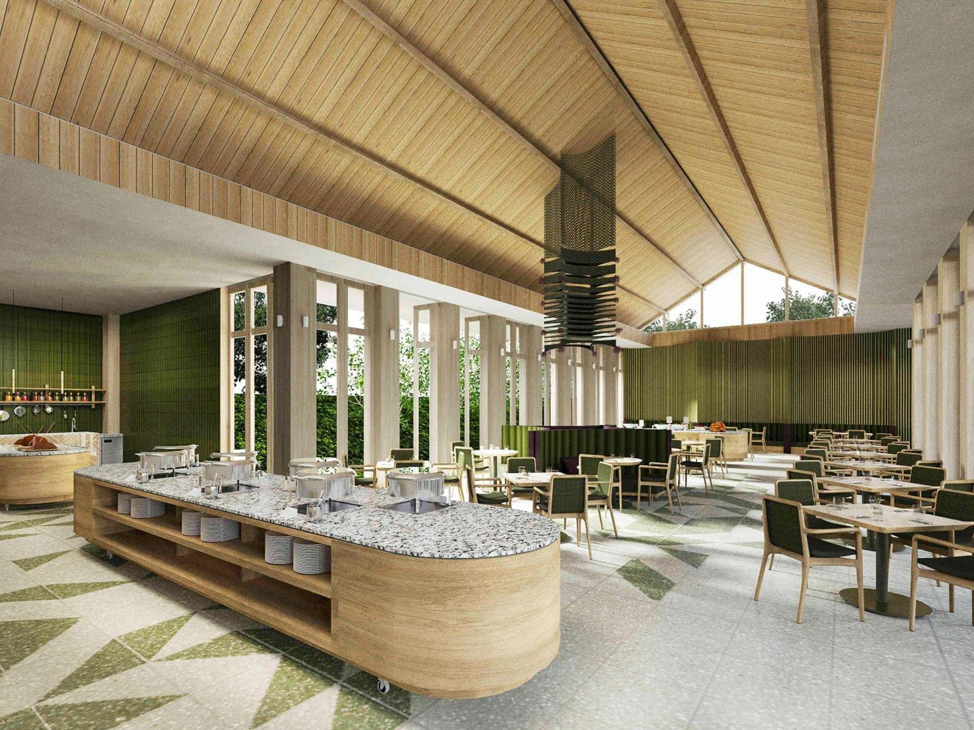 Mercure Rayong Lomtalay Villas & Resort Mae Phim Exterior photo