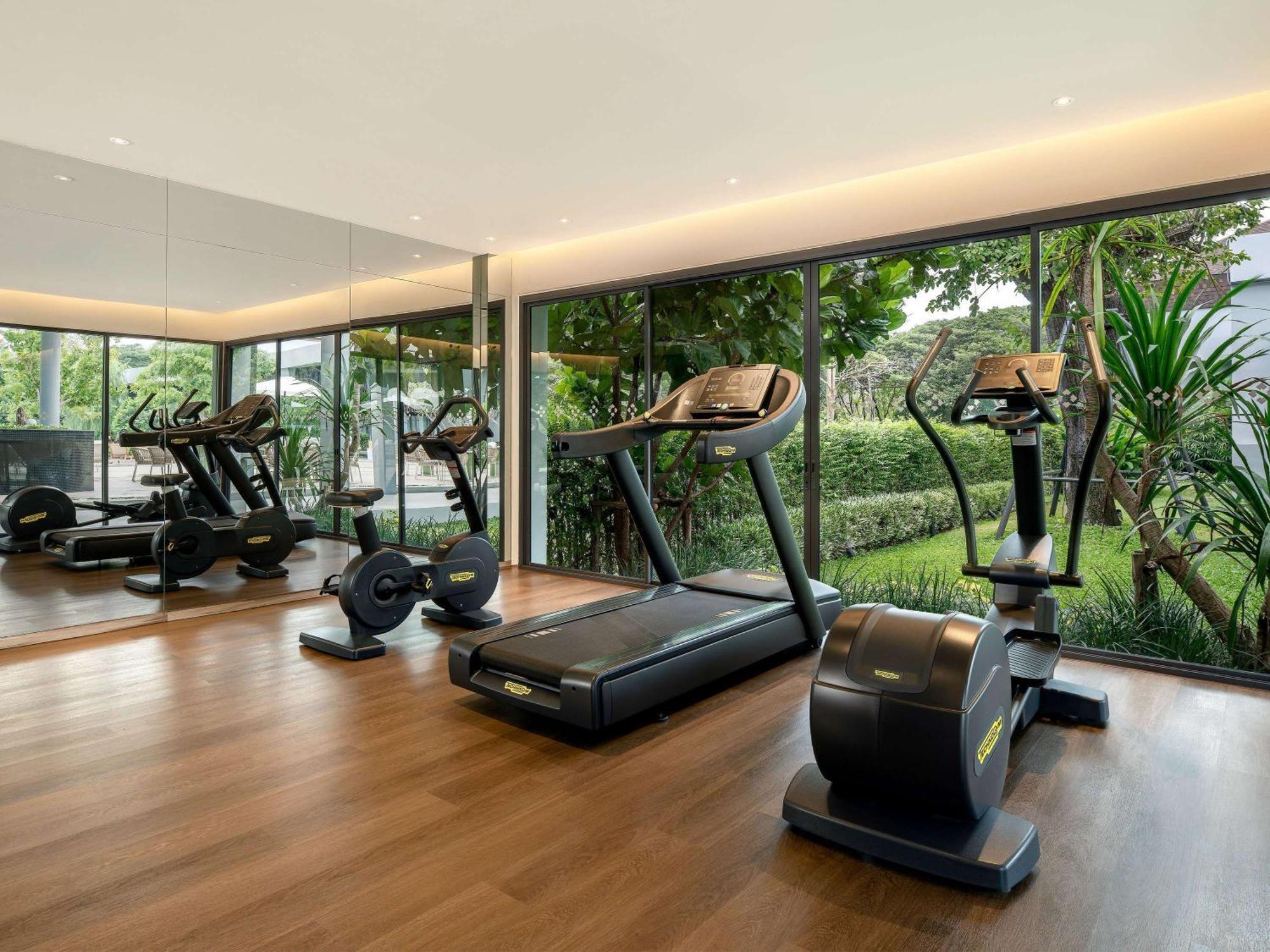 Mercure Rayong Lomtalay Villas & Resort Mae Phim Exterior photo