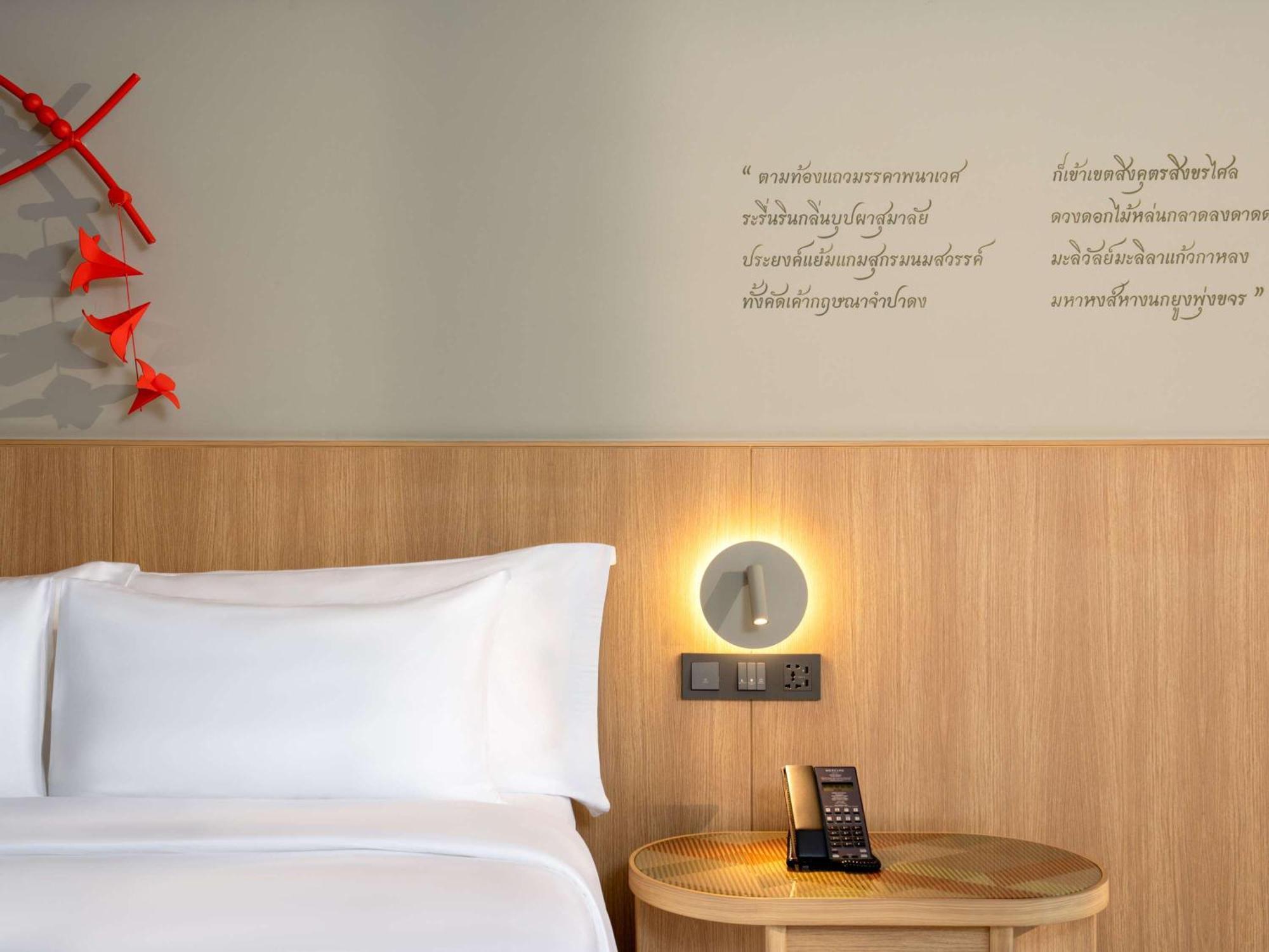 Mercure Rayong Lomtalay Villas & Resort Mae Phim Exterior photo