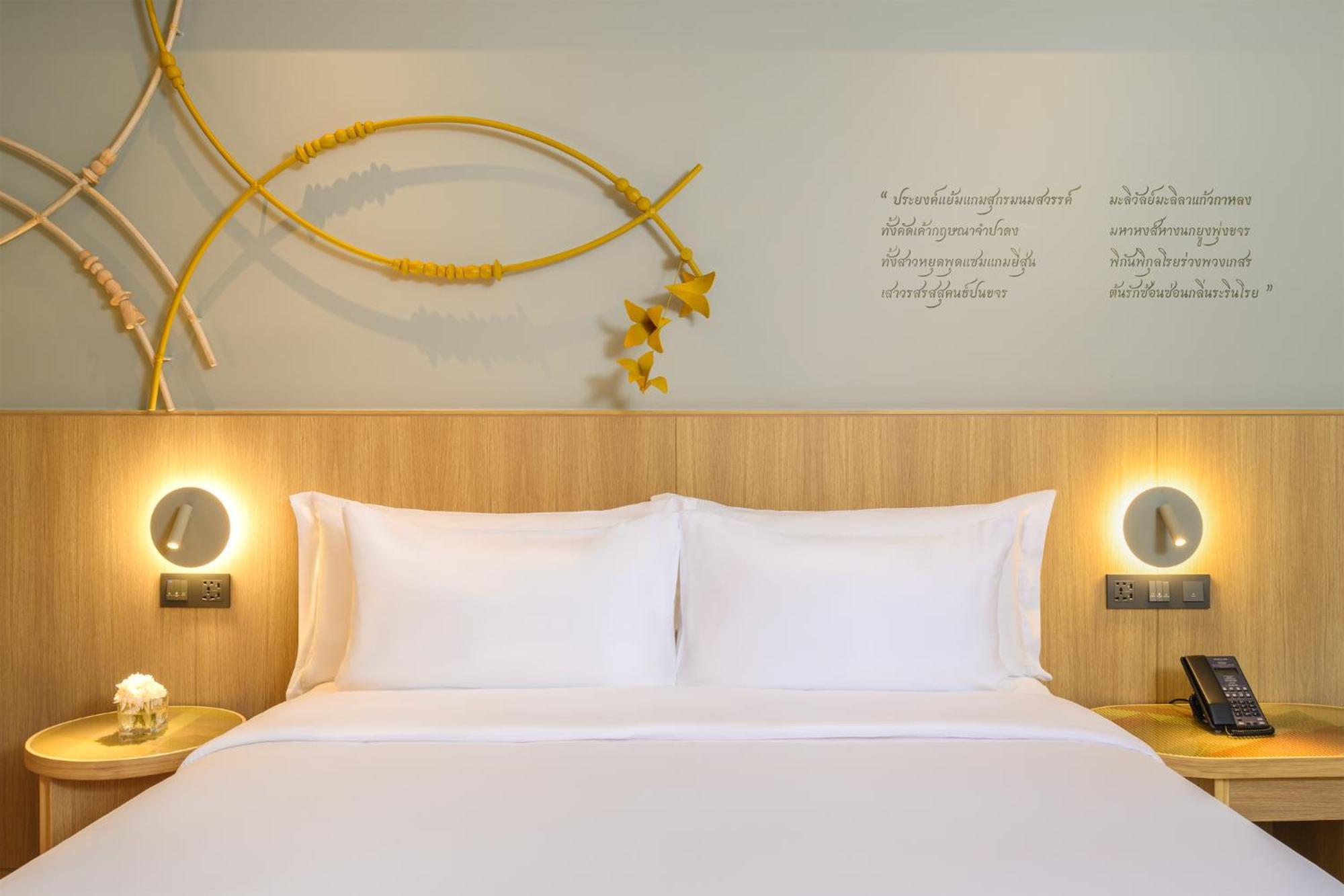 Mercure Rayong Lomtalay Villas & Resort Mae Phim Exterior photo