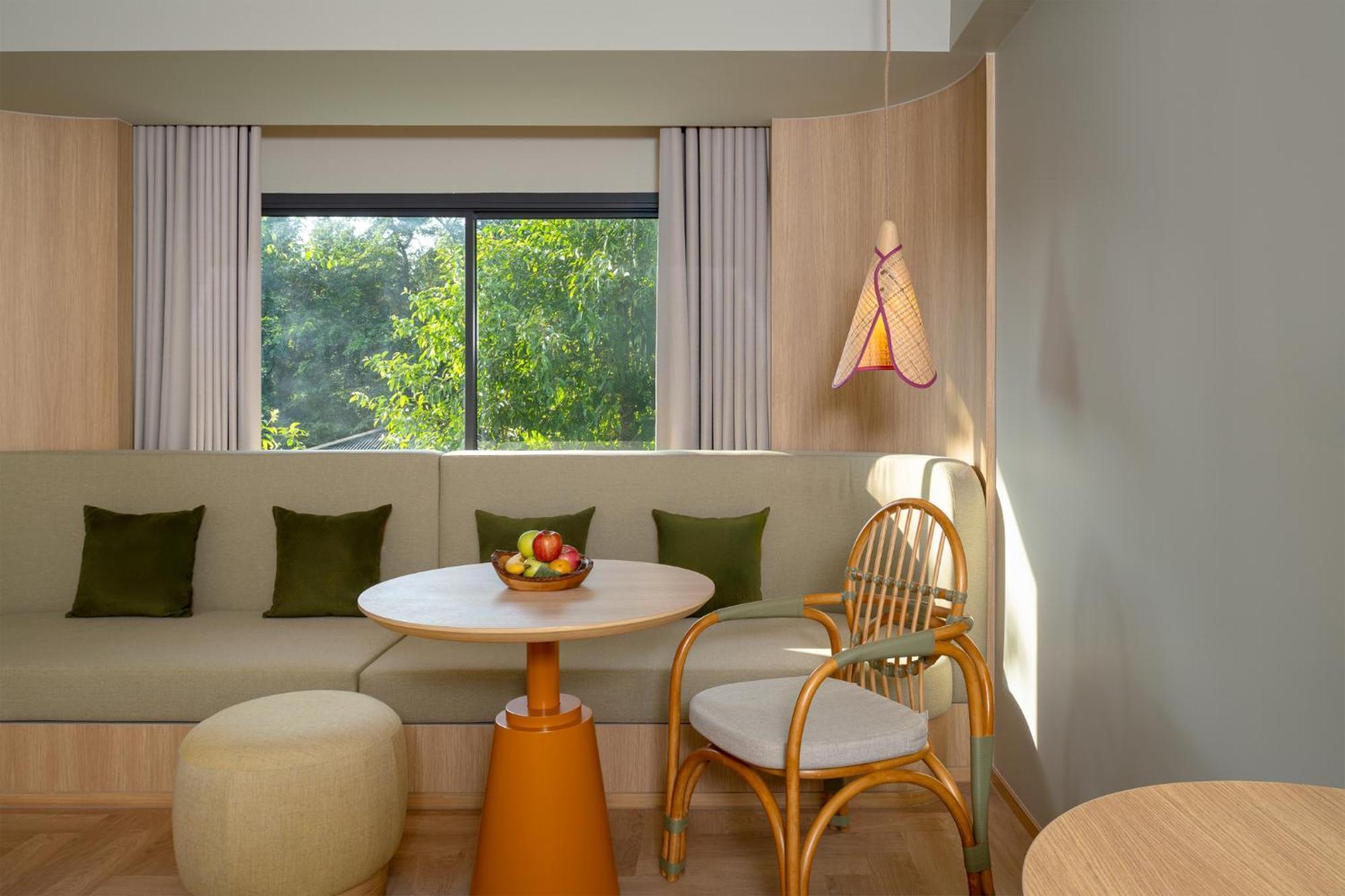 Mercure Rayong Lomtalay Villas & Resort Mae Phim Exterior photo